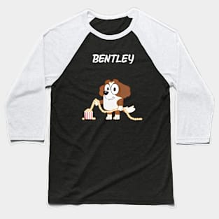 bentley Baseball T-Shirt